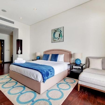 דובאי Royal Amwaj Residences North - Vibrant Two Bedroom מראה חיצוני תמונה