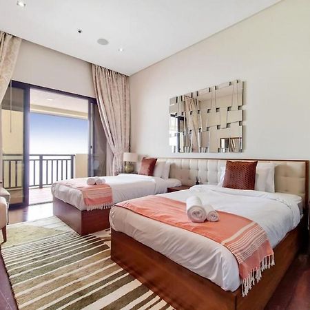 דובאי Royal Amwaj Residences North - Vibrant Two Bedroom מראה חיצוני תמונה