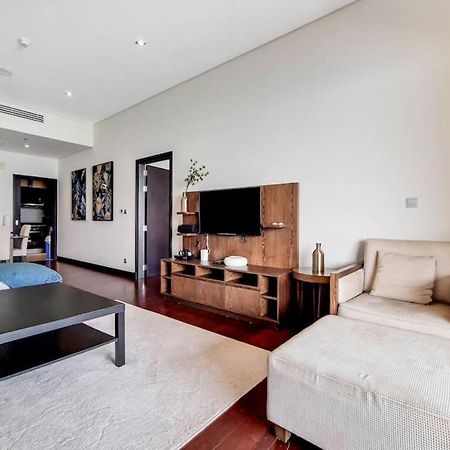 דובאי Royal Amwaj Residences North - Vibrant Two Bedroom מראה חיצוני תמונה