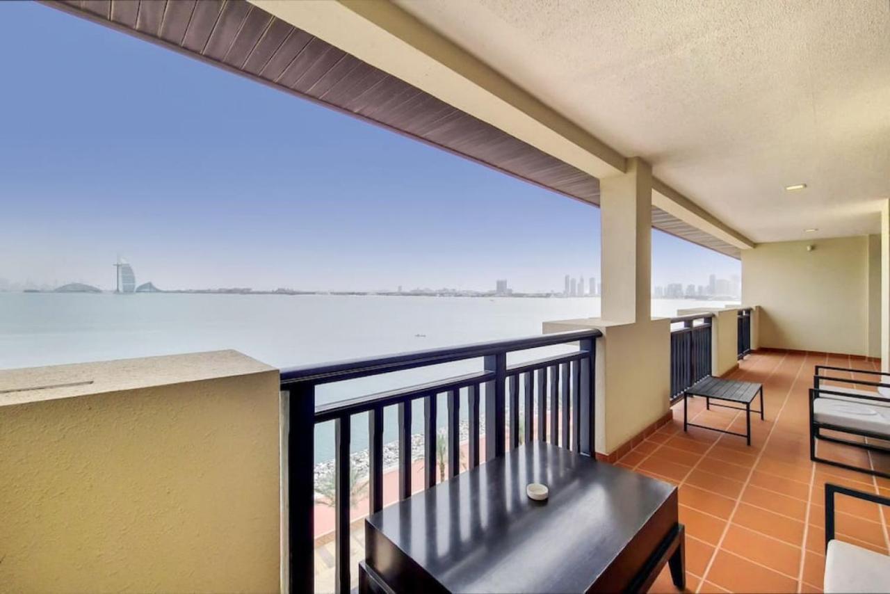 דובאי Royal Amwaj Residences North - Vibrant Two Bedroom מראה חיצוני תמונה