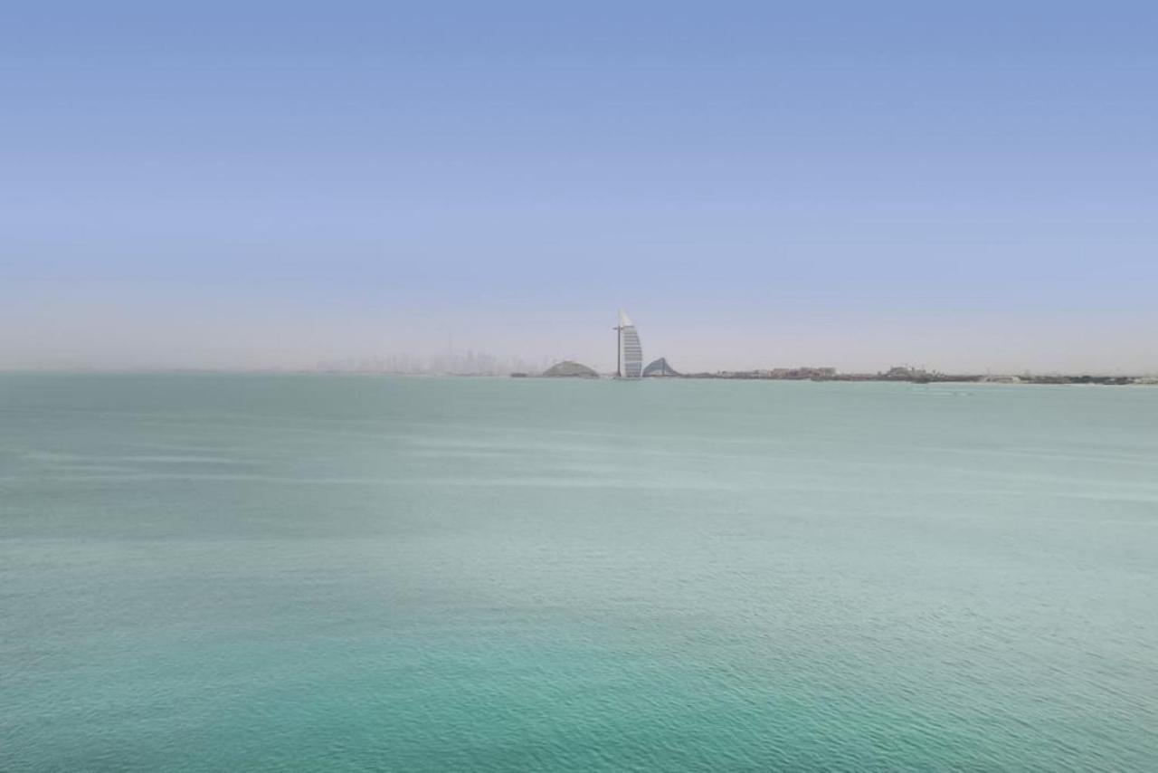 דובאי Royal Amwaj Residences North - Vibrant Two Bedroom מראה חיצוני תמונה